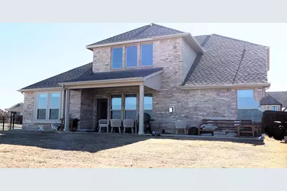 4317 Swallow Drive, Fort Worth, TX 76262 - Photo 4