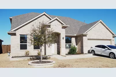 4317 Swallow Drive, Fort Worth, TX 76262 - Photo 2