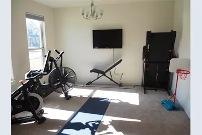 4317 Swallow Drive, Fort Worth, TX 76262 - Photo 10