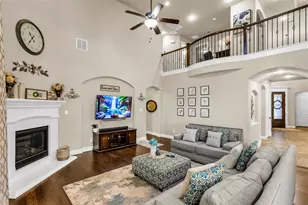 6912 Barolo Dr, Rowlett, TX 75088 - Photo 22