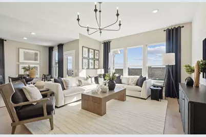 11129 Carham Street, Fort Worth, TX 76052 - Photo 8