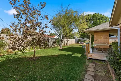 312 Richy Road, Roanoke, TX 76262 - Photo 30