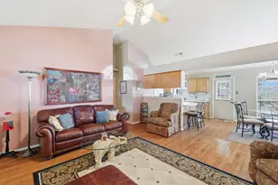 312 Richy Rd, Roanoke, TX 76262 - Photo 6