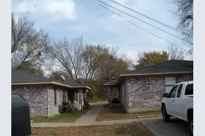 1450-1452 Fitzhugh, Paris, TX 75460 - Photo 1