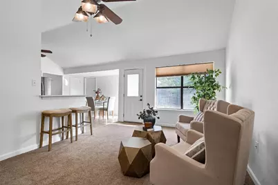 1601 Autumn Breeze Lane, Lewisville, TX 75077 - Photo 2