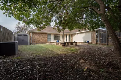 1601 Autumn Breeze Lane, Lewisville, TX 75077 - Photo 28