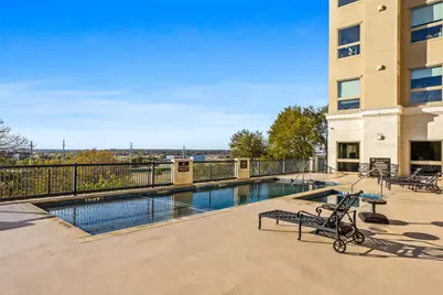 501 Samuels Avenue #320, Fort Worth, TX 76102 - Photo 36