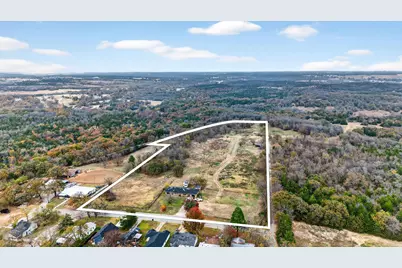 515 E Parnell Street, Denison, TX 75021 - Photo 1