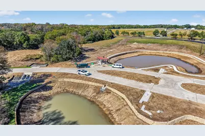 Lot 16 White Tail Way, Pottsboro, TX 75076 - Photo 4