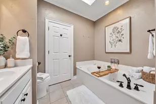 6625 Meadows W Dr S, Fort Worth, TX 76132 - Photo 22