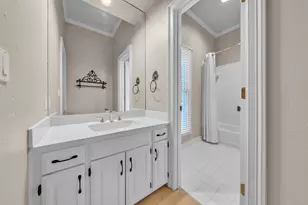 6625 Meadows W Dr S, Fort Worth, TX 76132 - Photo 30