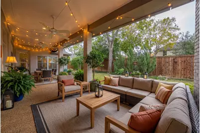 6625 Meadows West Drive S, Fort Worth, TX 76132 - Photo 36