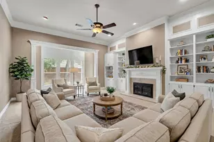 6625 Meadows W Dr S, Fort Worth, TX 76132 - Photo 4