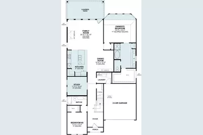 6220 Simone Avenue, McKinney, TX 75071 - Photo 2