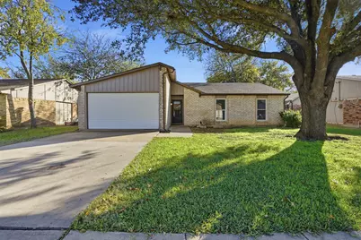 6520 Yarmouth Avenue, North Richland Hills, TX 76182 - Photo 1