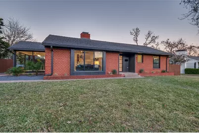 514 Aqua Drive, Dallas, TX 75218 - Photo 2