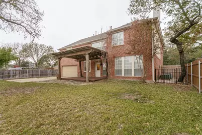 804 Highland Lakes Court, Keller, TX 76248 - Photo 22