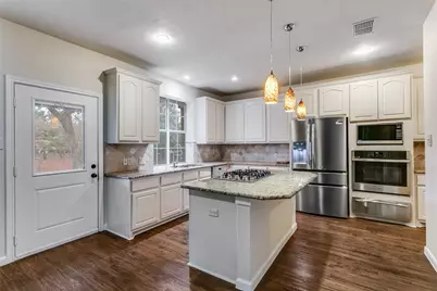 804 Highland Lakes Court, Keller, TX 76248 - Photo 8