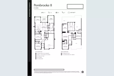 4210 Kinglet Court, Prosper, TX 75078 - Photo 2