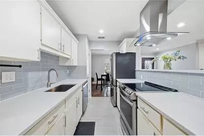 2135 Bamboo Street, Mesquite, TX 75150 - Photo 8