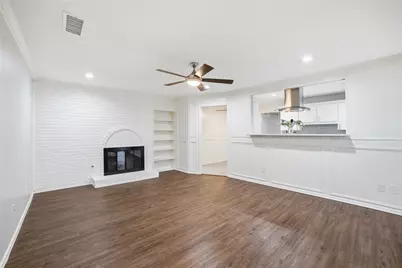 2135 Bamboo Street, Mesquite, TX 75150 - Photo 4