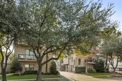 4023 Rawlins Street #105, Dallas, TX 75219 - Photo 32