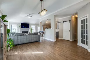 7129 Sample Dr, The Colony, TX 75056 - Photo 6