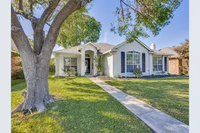 7129 Sample Drive, The Colony, TX 75056 - Photo 2