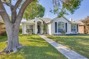 7129 Sample Dr, The Colony, TX 75056 - Photo 2