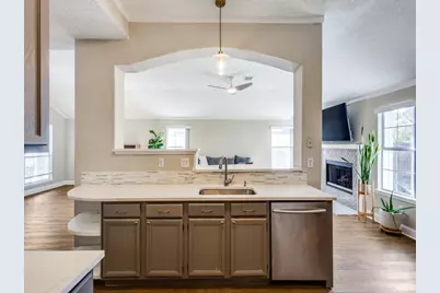 7129 Sample Drive, The Colony, TX 75056 - Photo 14