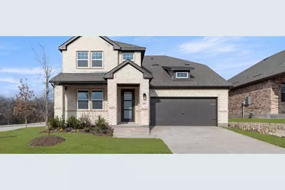 4302 Crossvine Lane, Melissa, TX 75454 - Photo 2