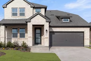 4302 Crossvine Ln, Melissa, TX 75454 - Photo 2