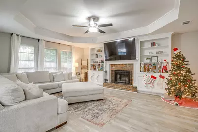 2637 Surrey Woods Road, Flower Mound, TX 75028 - Photo 16