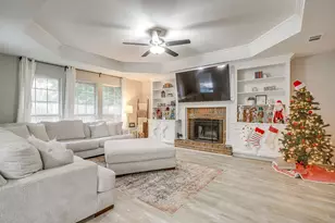 2637 Surrey Woods Rd, Flower Mound, TX 75028 - Photo 16