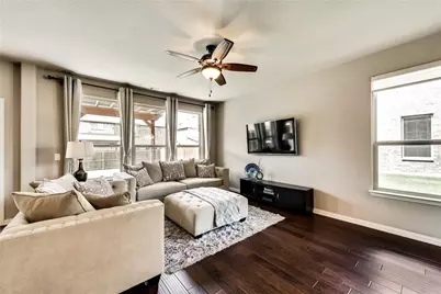 881 Merino Drive, Allen, TX 75013 - Photo 6