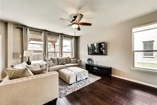 881 Merino Drive, Allen, TX 75013 - Photo 6