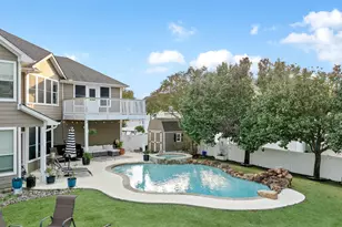 10340 Cedar Lake Dr, Providence Village, TX 76227 - Photo 1