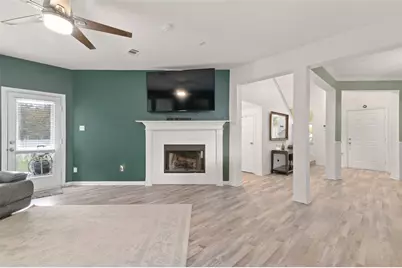 10340 Cedar Lake Drive, Providence Village, TX 76227 - Photo 14