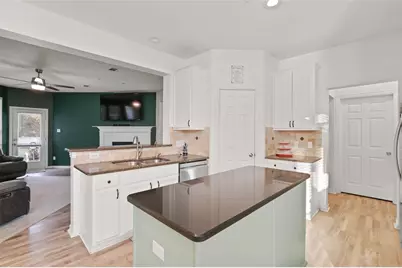 10340 Cedar Lake Drive, Providence Village, TX 76227 - Photo 12