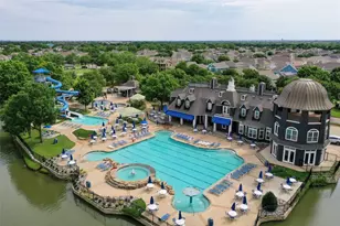 10340 Cedar Lake Dr, Providence Village, TX 76227 - Photo 38