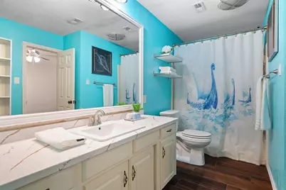 852 Windsong Court, Bedford, TX 76021 - Photo 22