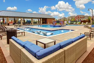 1332 Parkdale St, Forney, TX 75126 - Photo 8