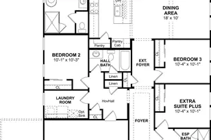 1332 Parkdale St, Forney, TX 75126 - Photo 2