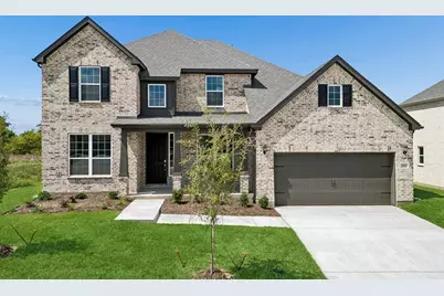 717 Brozgold Avenue, Midlothian, TX 76065 - Photo 1