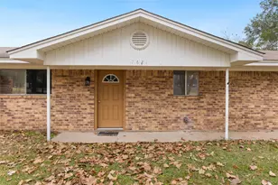 1621 Baseball Loop, Diana, TX 75640 - Photo 2