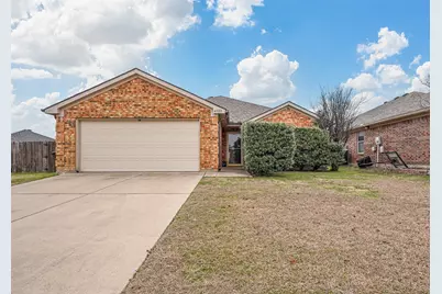 4509 High Cotton Trail, Fort Worth, TX 76179 - Photo 1