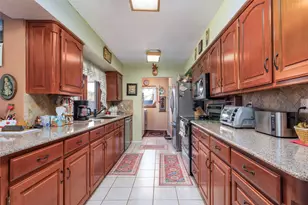 4016 Rushview Dr, Arlington, TX 76016 - Photo 8