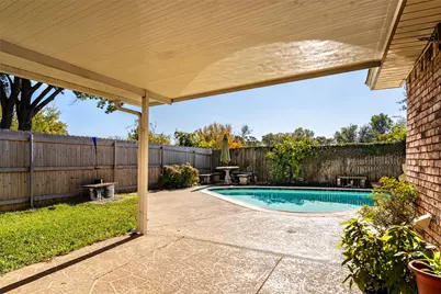 4016 Rushview Drive, Arlington, TX 76016 - Photo 24