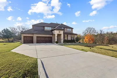 4001 Gentle Creek Lane, Nevada, TX 75173 - Photo 2