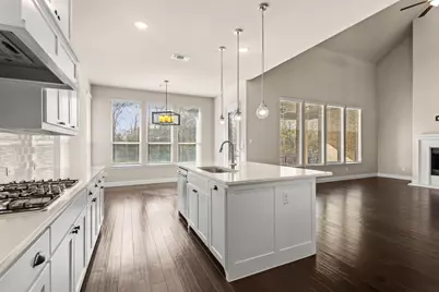 4001 Gentle Creek Lane, Nevada, TX 75173 - Photo 14